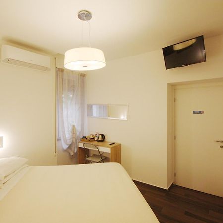 Barbj'S Rooms La Spezia Exterior foto