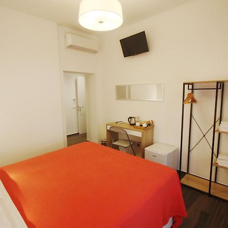 Barbj'S Rooms La Spezia Exterior foto
