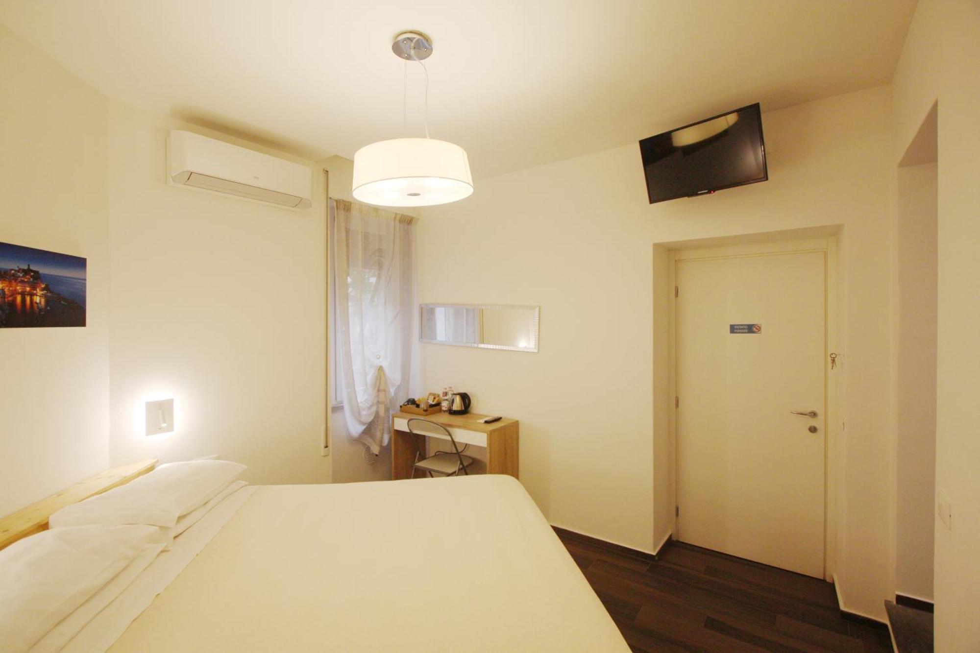 Barbj'S Rooms La Spezia Exterior foto