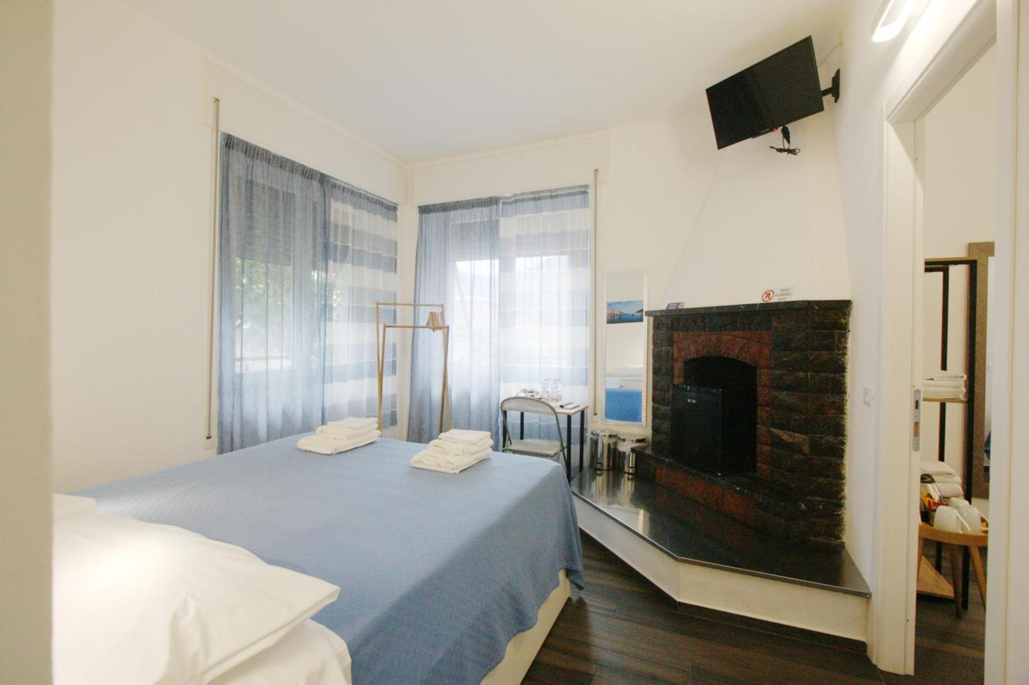 Barbj'S Rooms La Spezia Exterior foto