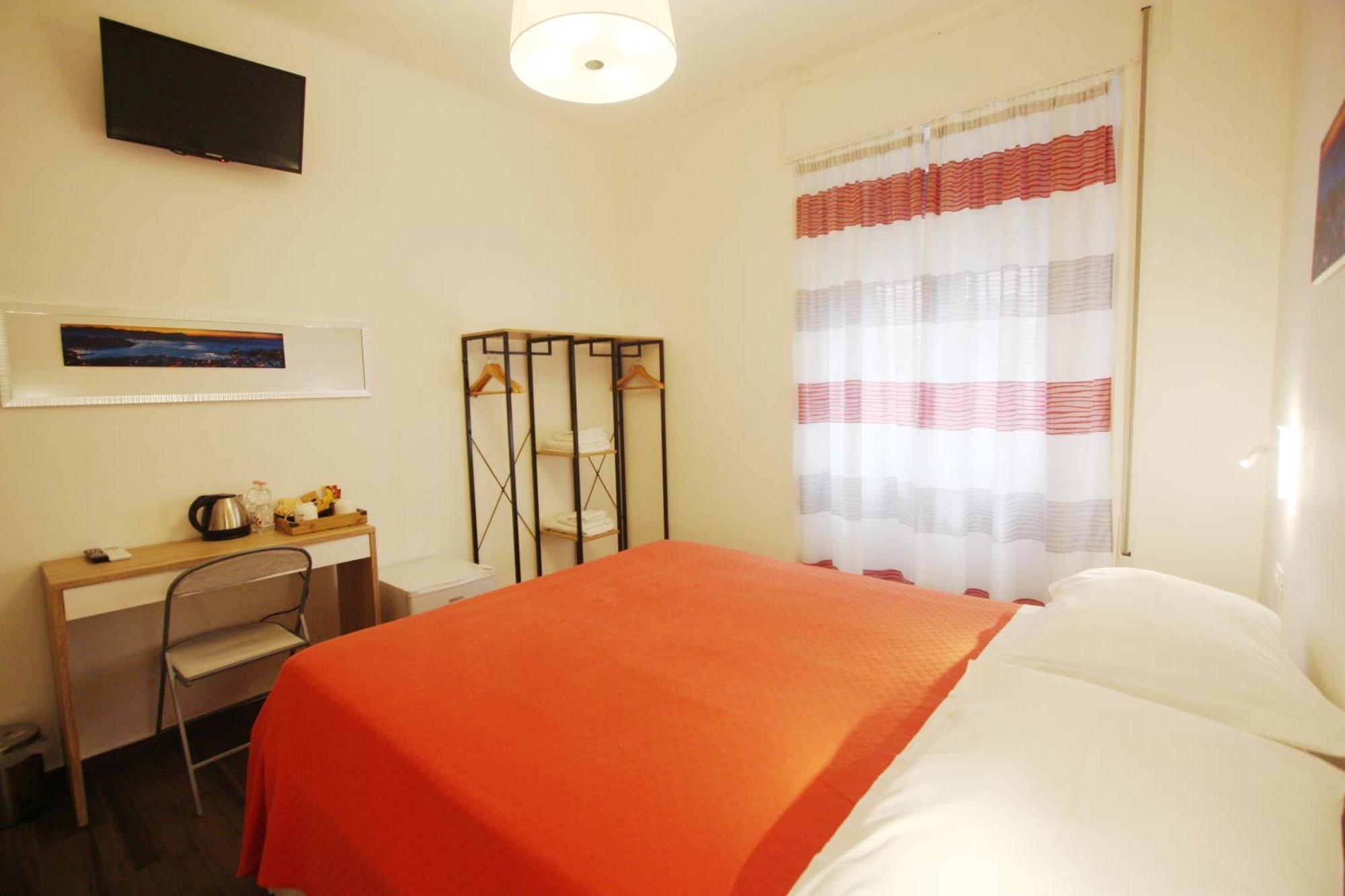 Barbj'S Rooms La Spezia Exterior foto