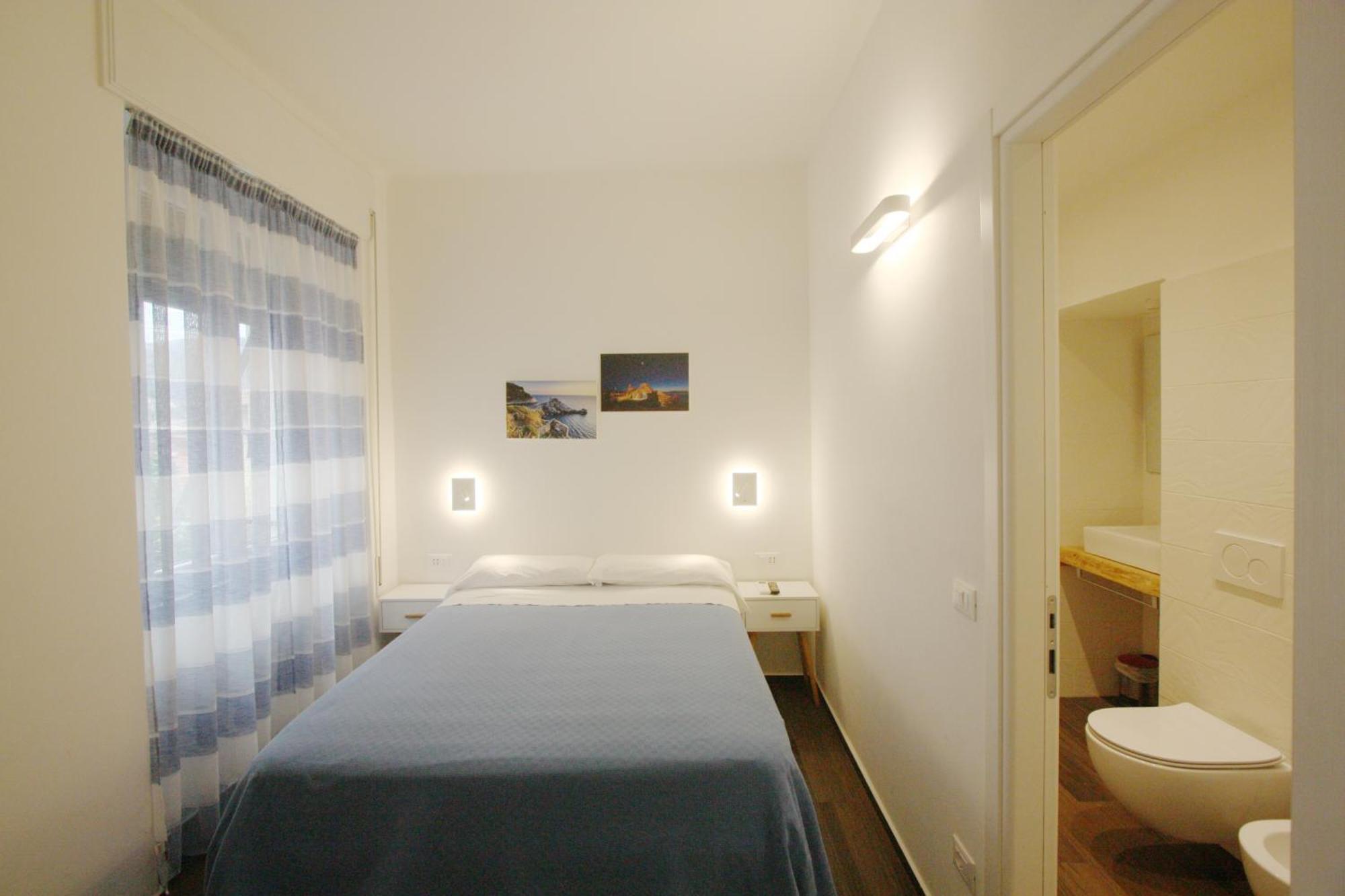 Barbj'S Rooms La Spezia Exterior foto