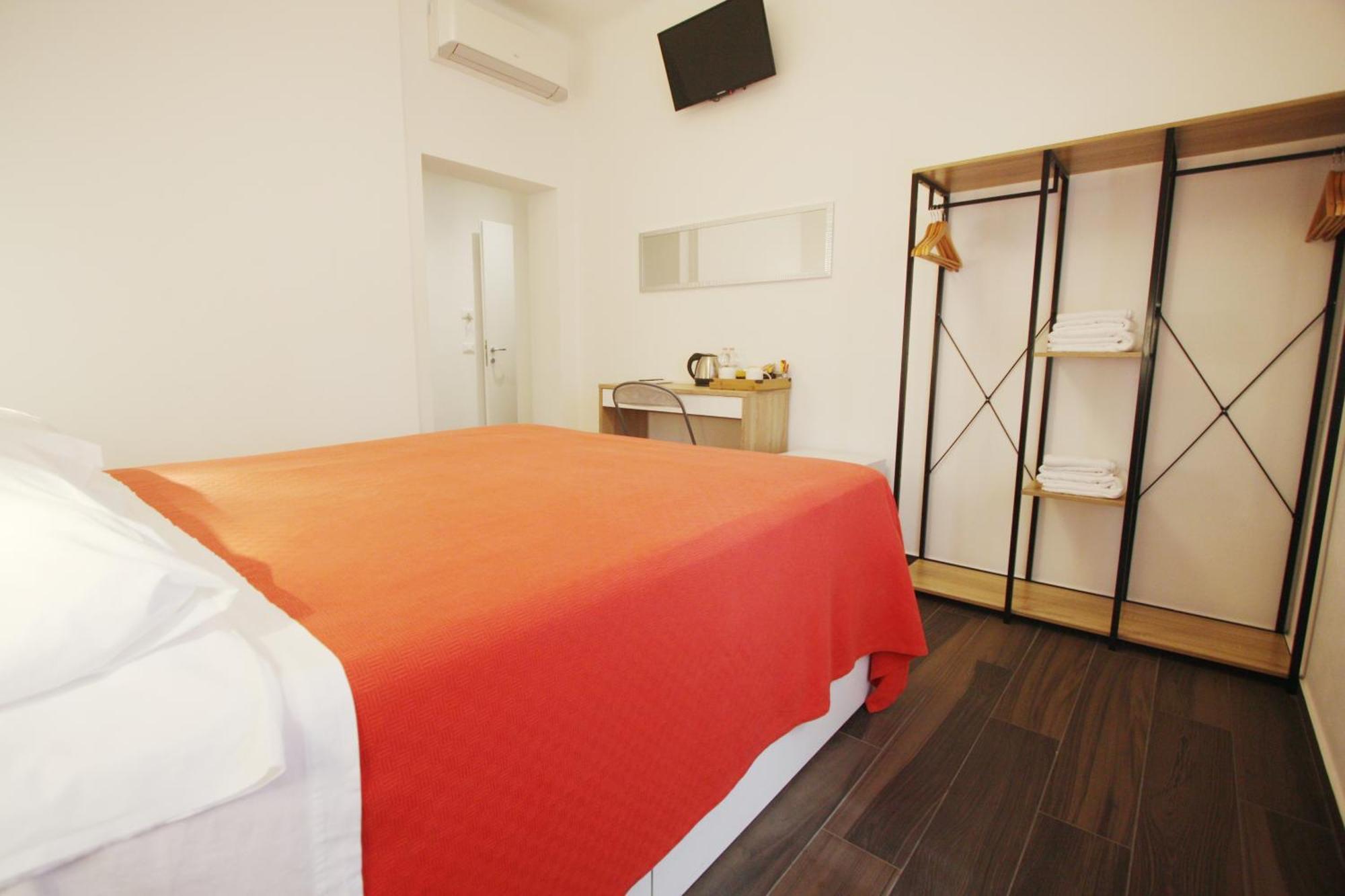 Barbj'S Rooms La Spezia Exterior foto