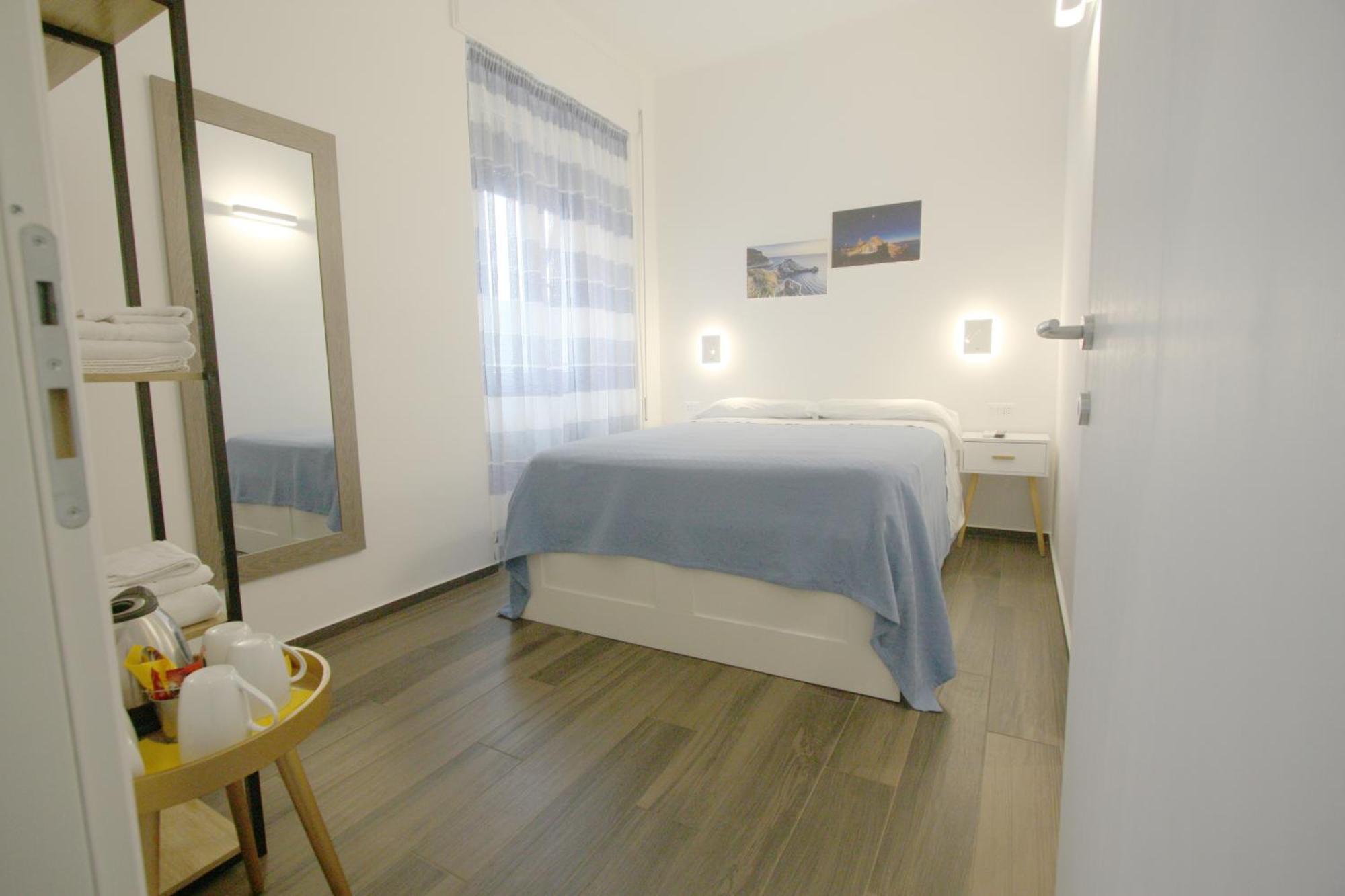 Barbj'S Rooms La Spezia Exterior foto